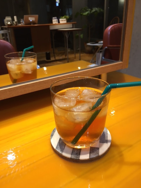 アイスティー