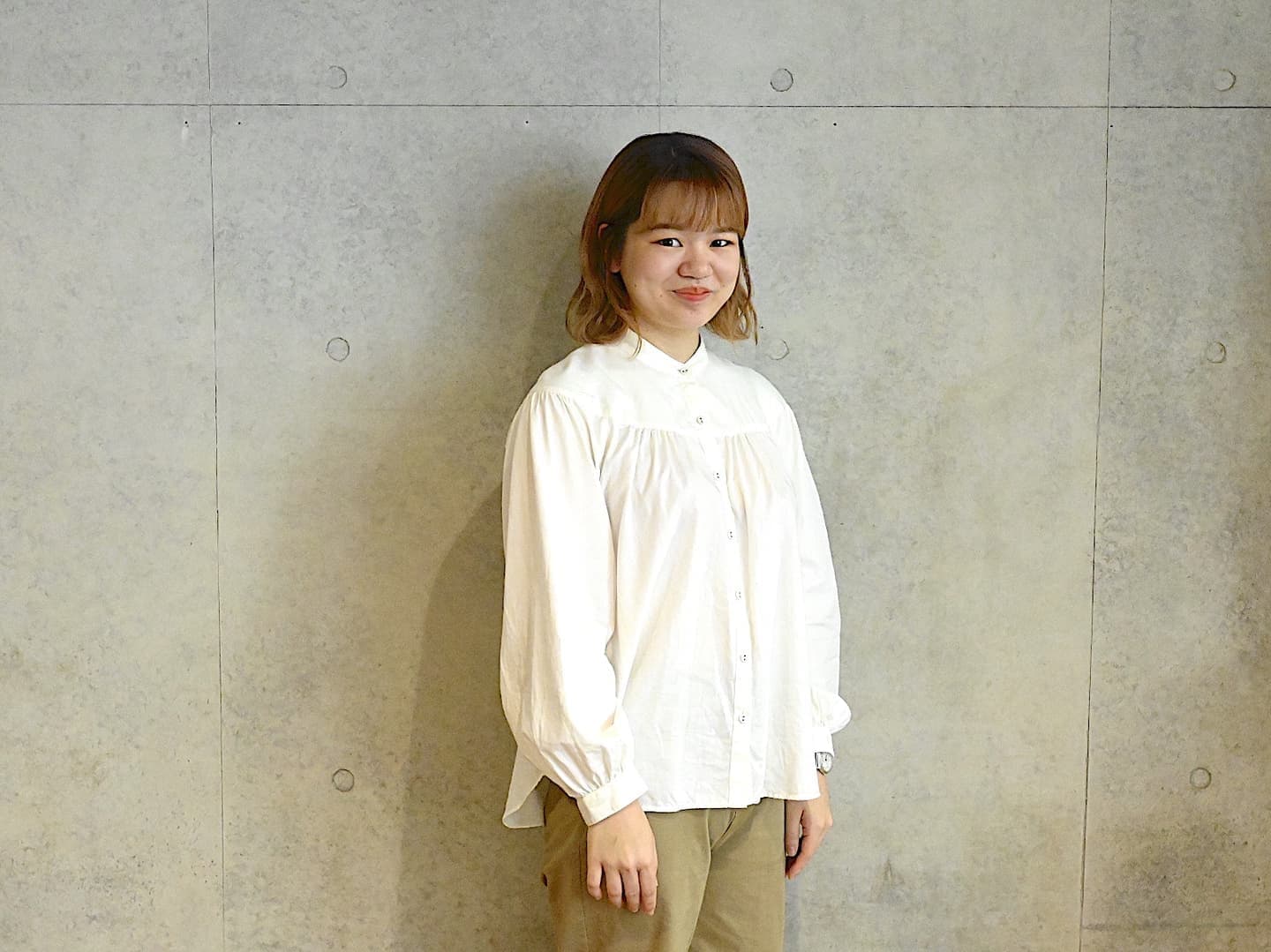 齋藤穂乃花
