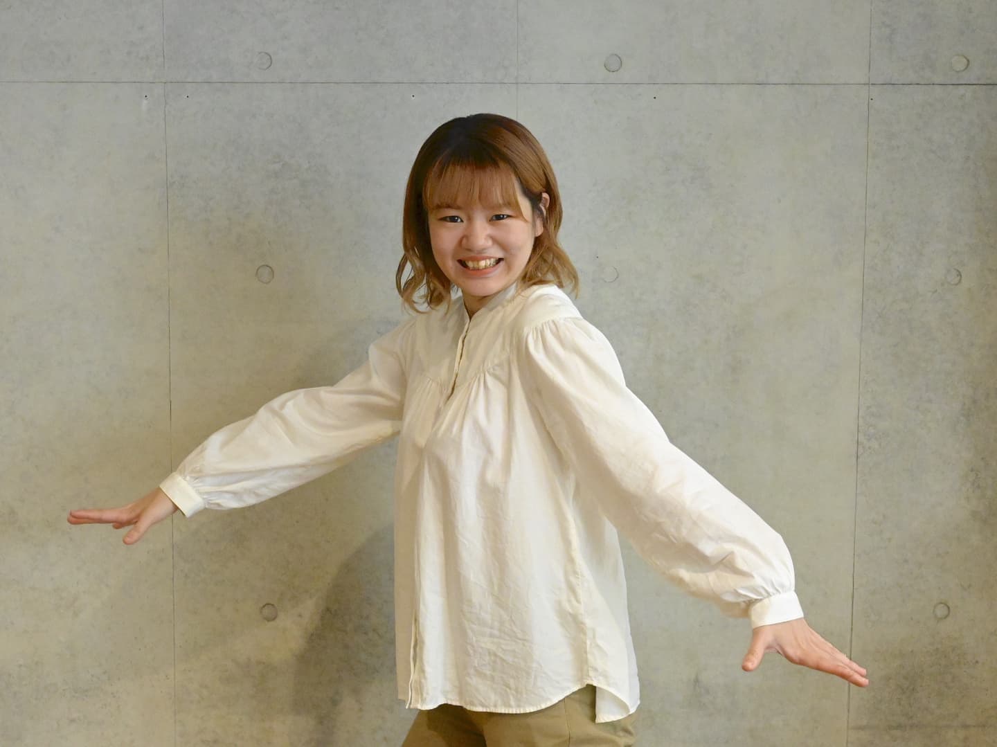 齋藤穂乃花
